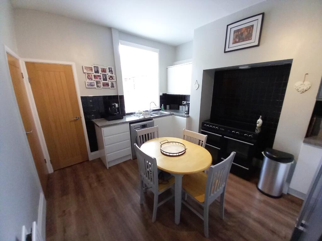 Ghent Street, Byers Green, Spennymoor, County Durham, DL16 photo 4