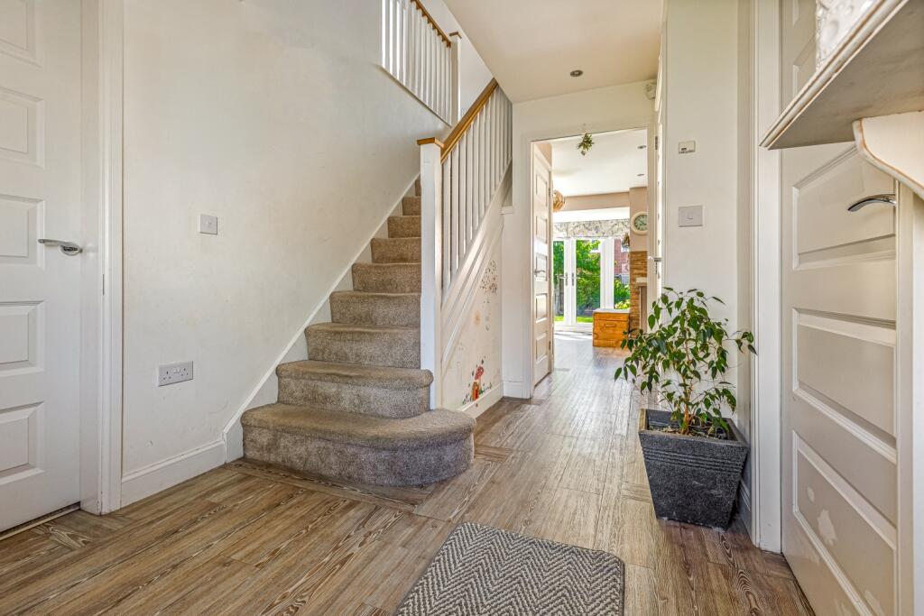House in Oadby and Wigston, South Wigston - More
