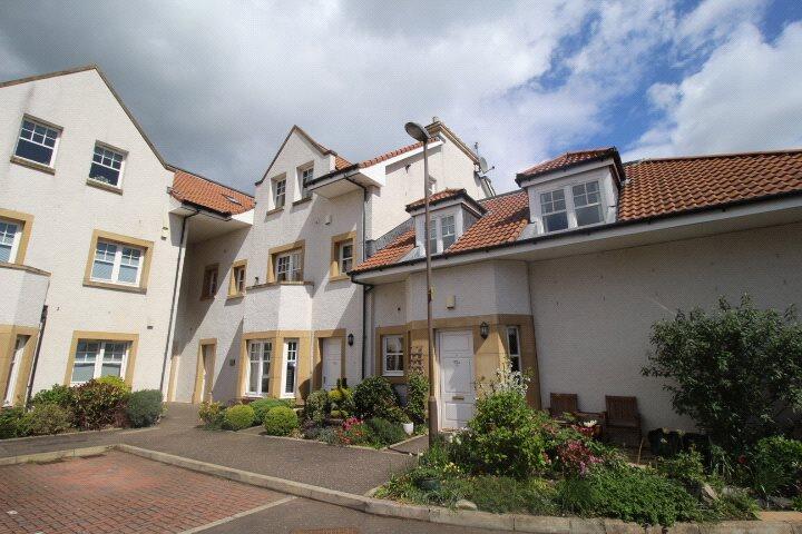 Main image of property: Cramond Road North, Cramond, Edinburgh