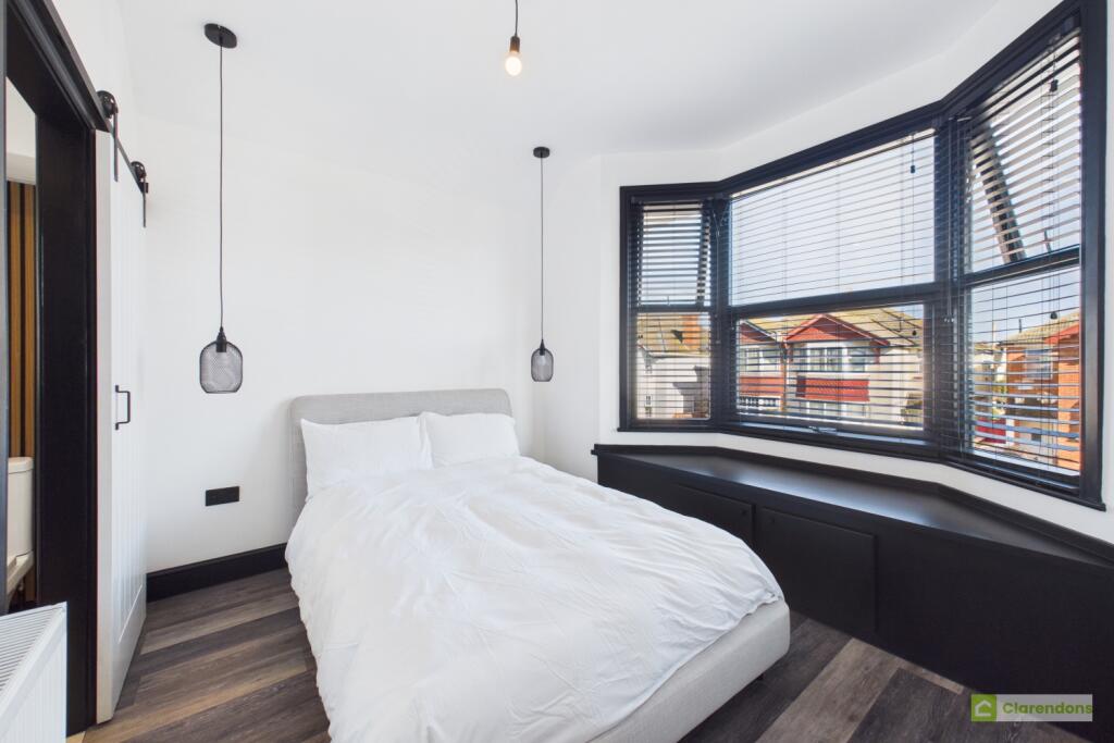 Main image of property: Cavendish Avenue, Eastbourne