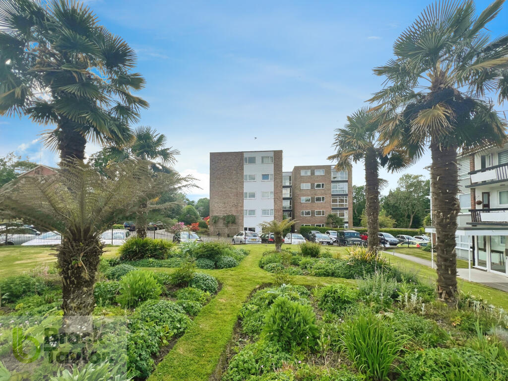 Main image of property: Winnals Park, Paddockhall Road, Haywards Heath