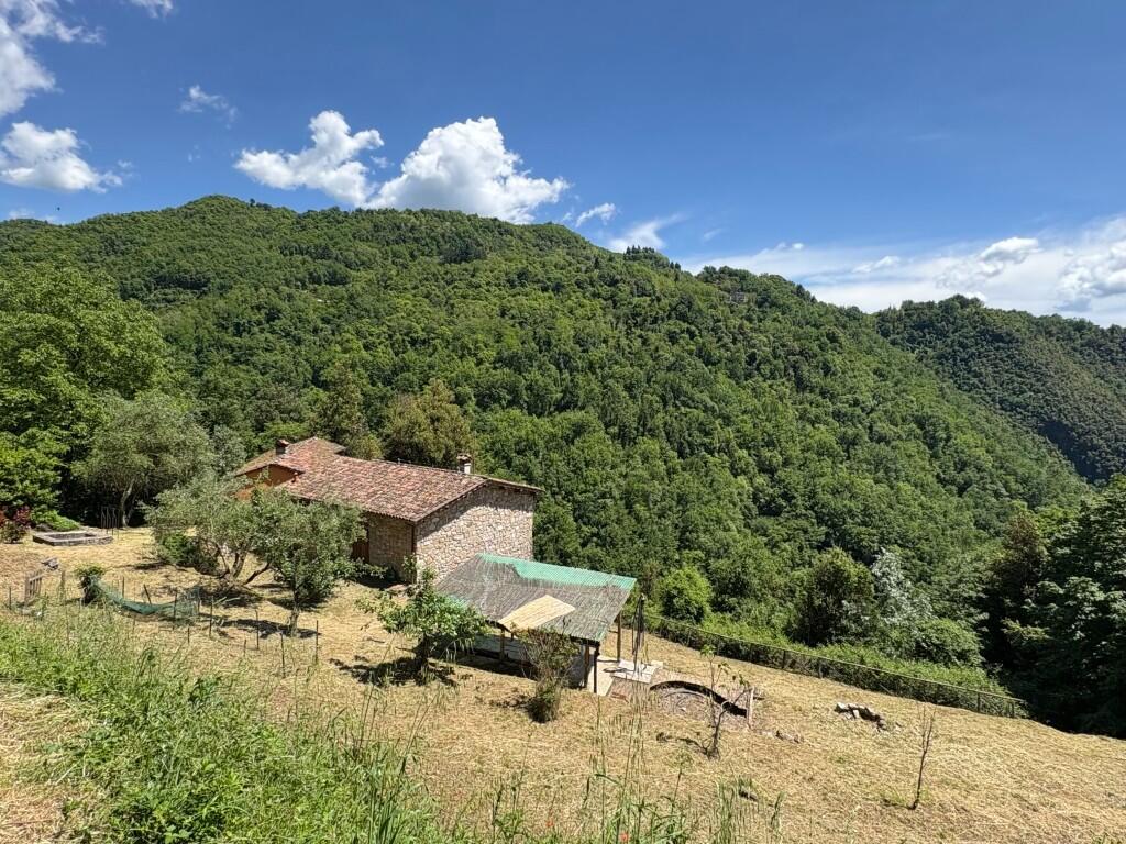 Main image of property: Coreglia Antelminelli, Lucca, Tuscany