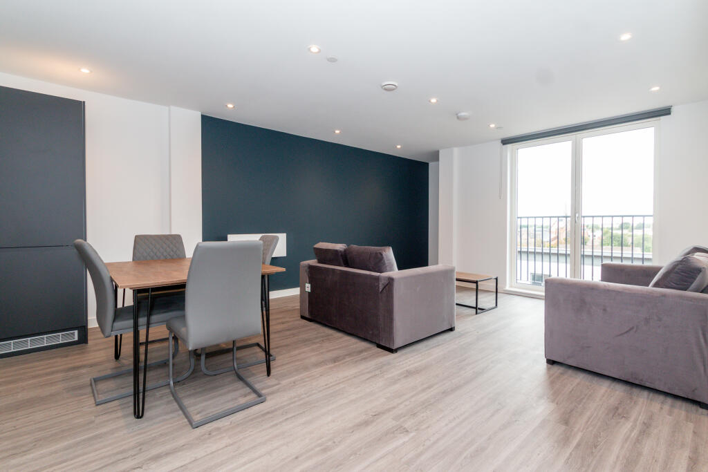 Main image of property: Maritime Court, Ordsall Lane, Salford