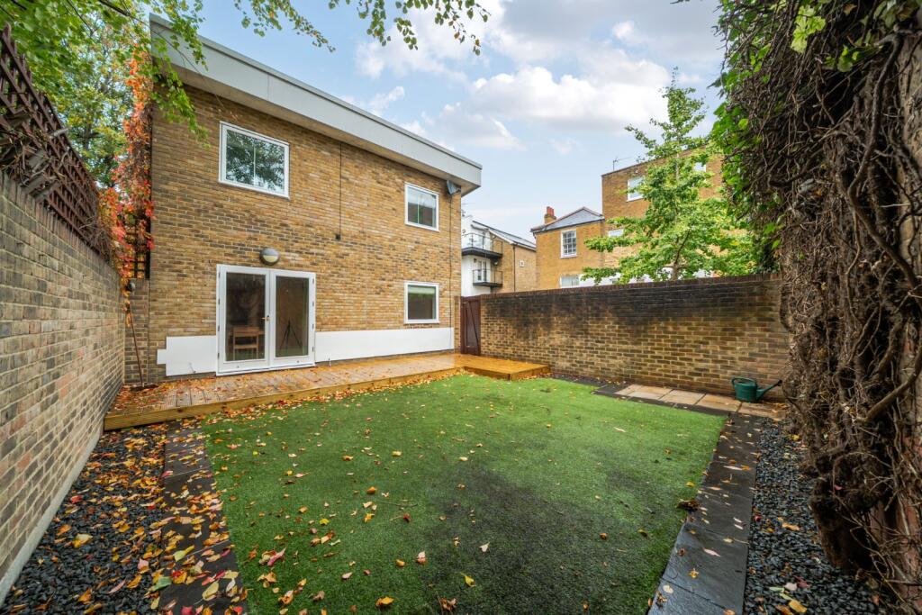 House in London, Balham - View 3