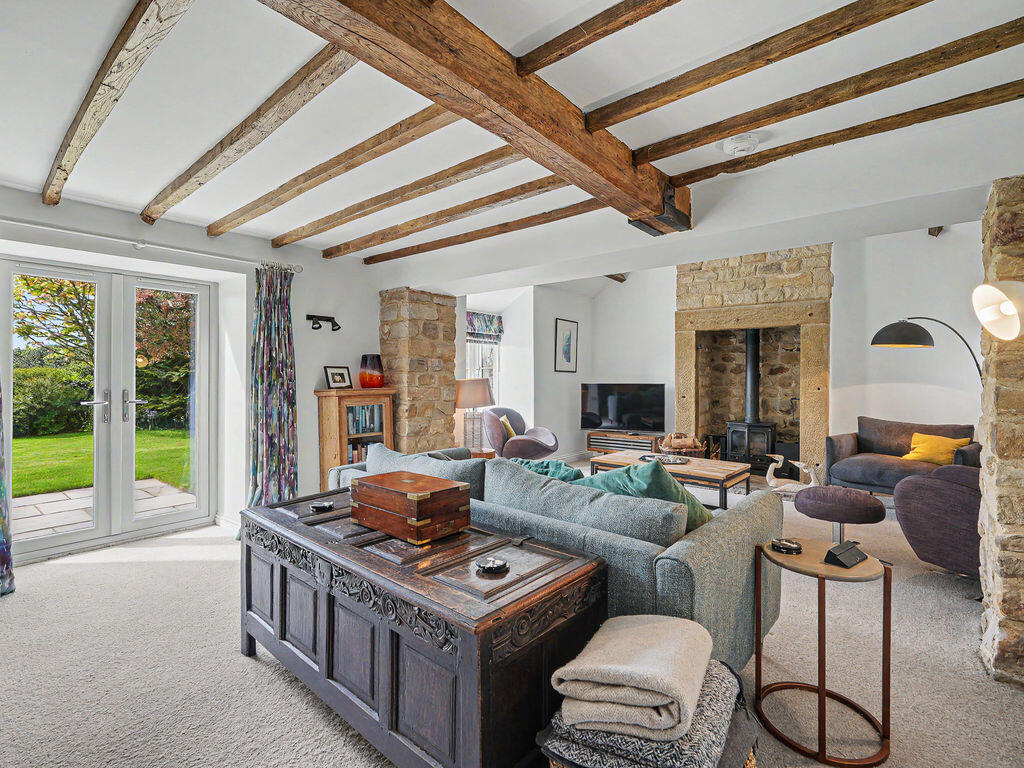 House in North Yorkshire HG4 3EE, Sawley - View 4