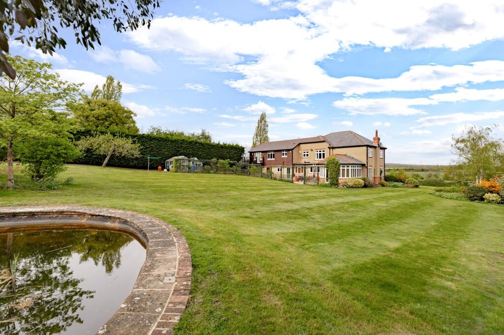 Beancroft Road, Marston Moretaine, MK43 photo 4