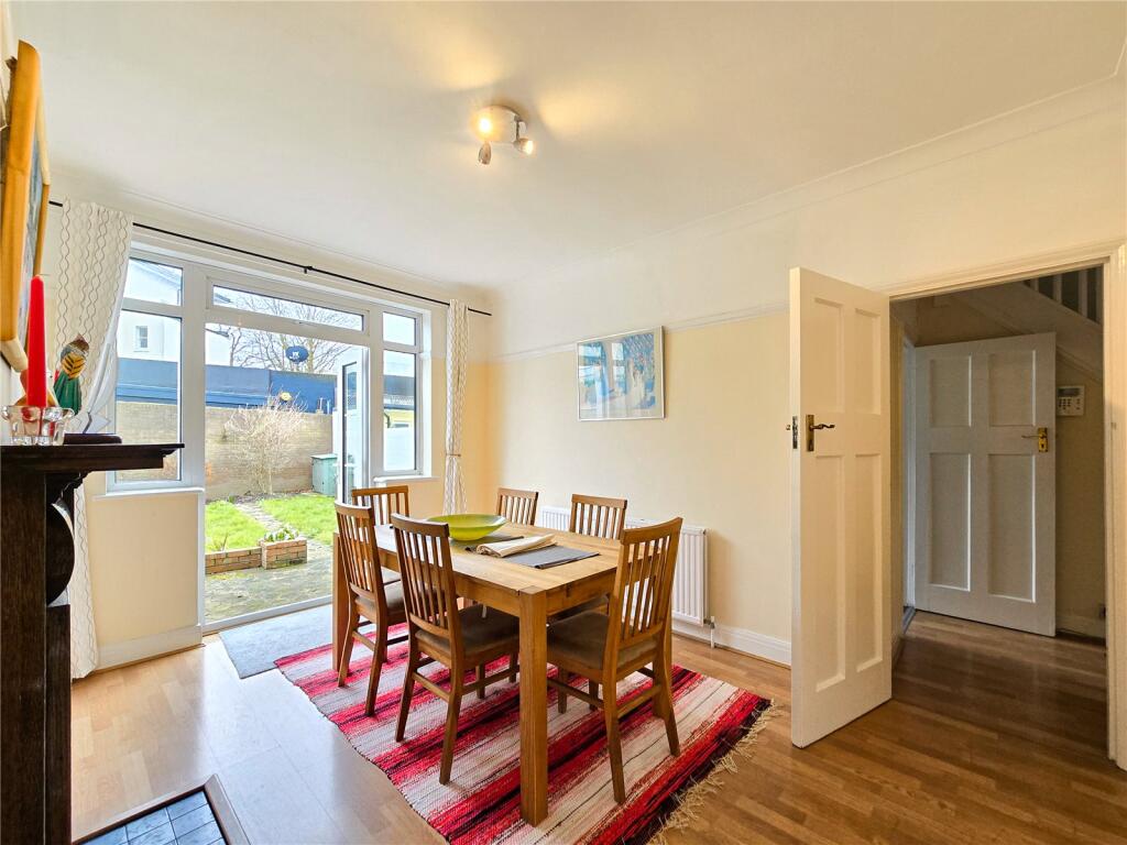 Stratheden Road, London, SE3 photo 3