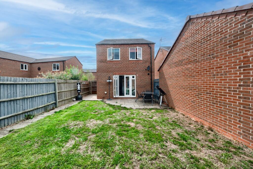 Additional image 9 of Russet Way, Bidford-on-Avon, B50