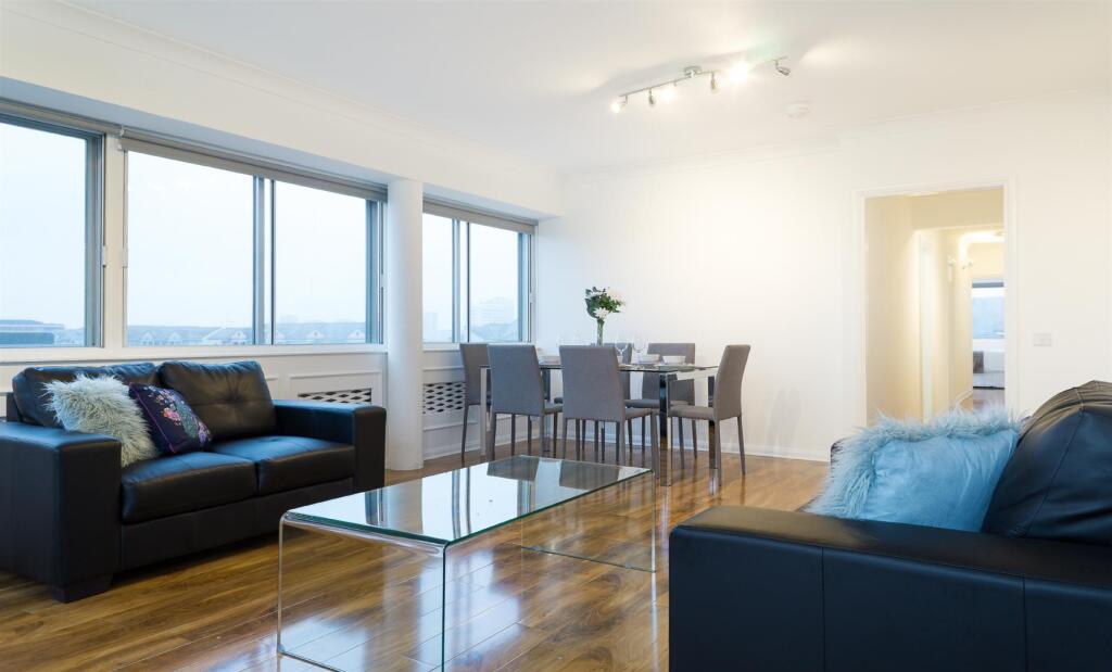 Main image of property: Park Road, Regent's Park, NW8