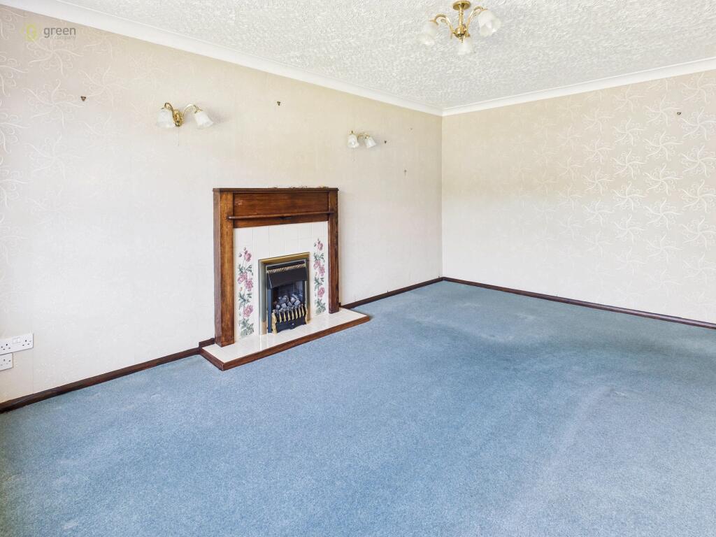 House in Tamworth, Coton Farm - View 4
