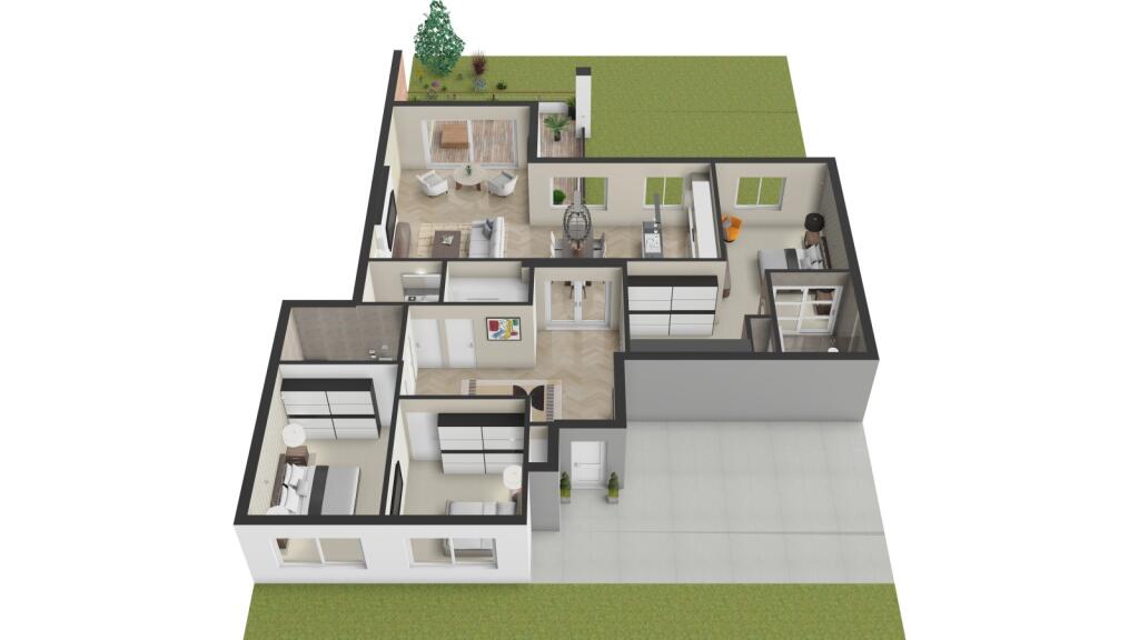 Additional image 19 of Lilliput Road, Canford Cliffs, Poole, Dorset, BH14