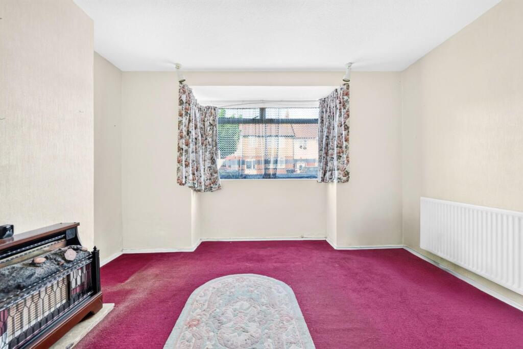 House in Southall - More