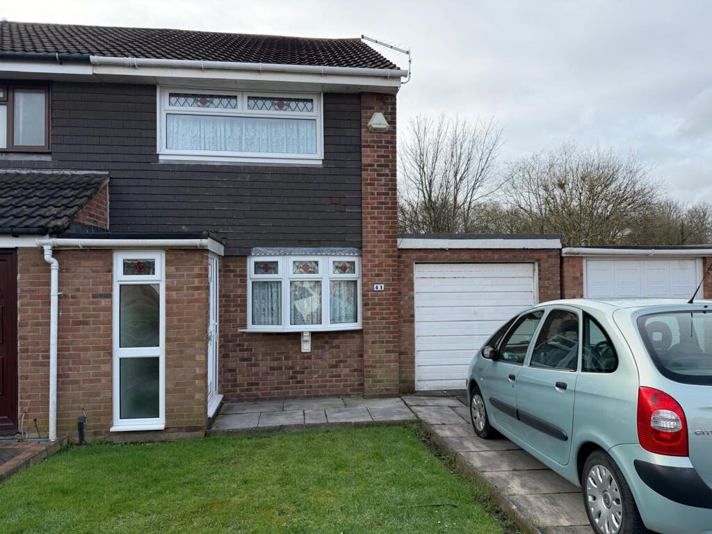 Main image of property: Lobelia Avenue, Liverpool, L9