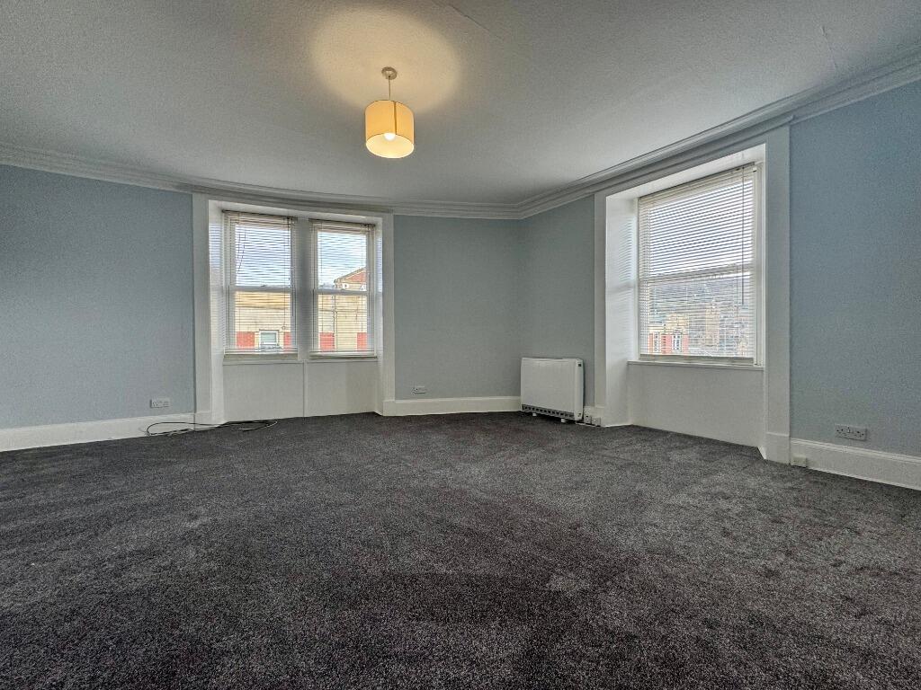 Main image of property: Flat A, 111 Channel Street, Galashiels, TD1 1BN