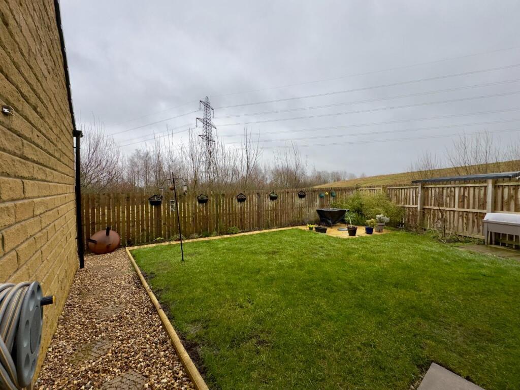 Additional image 21 of Park Gate Close, Hapton, Burnley