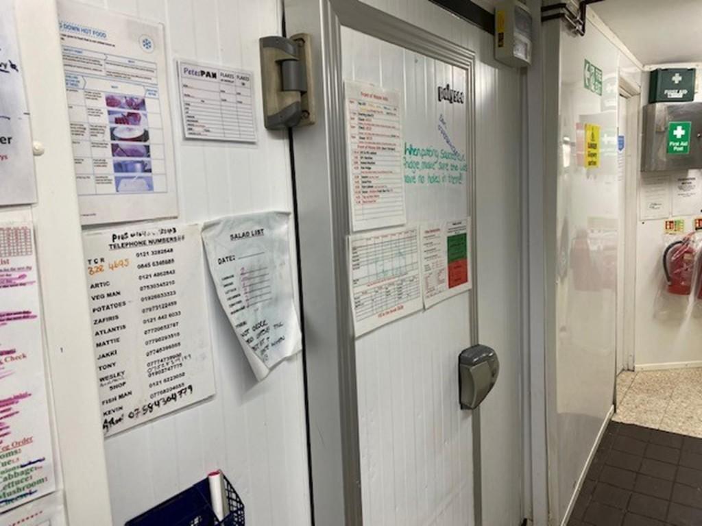 Additional image 11 of Leasehold Fish & Chip Takeaway, Yardley Wood Road, Birmingham, B13