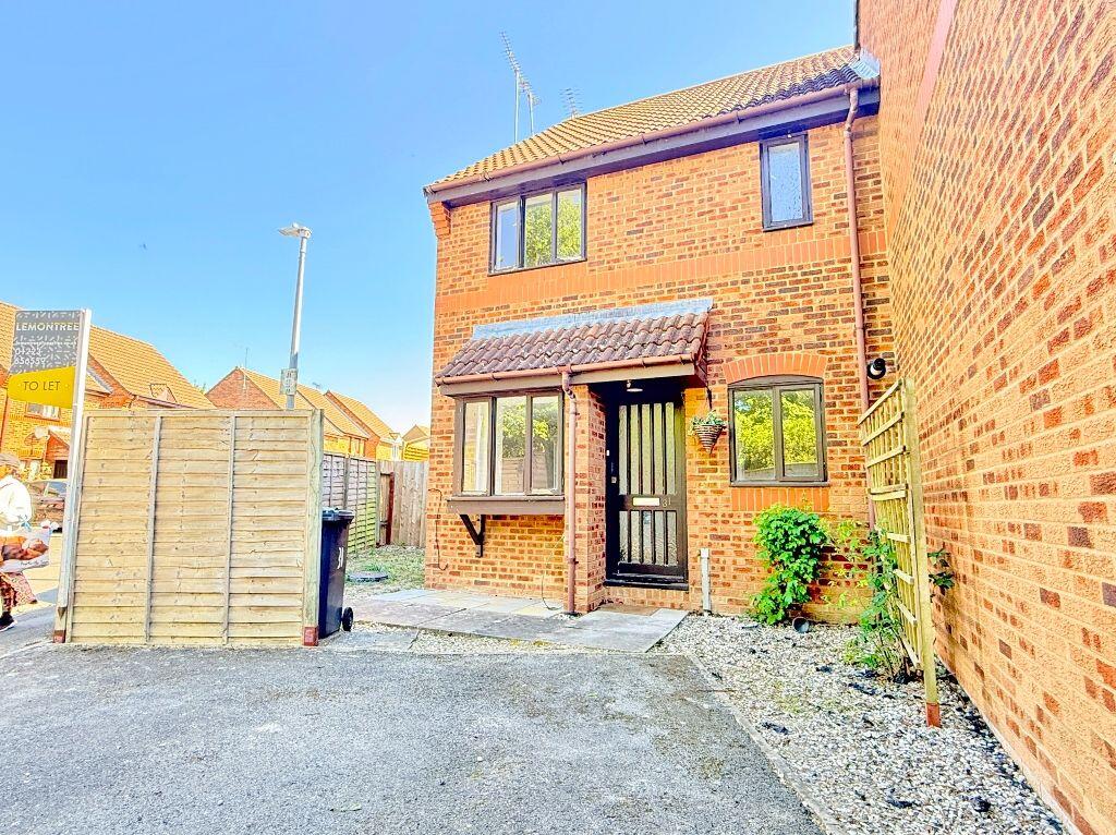Main image of property: Lucerne Close, Cambridge