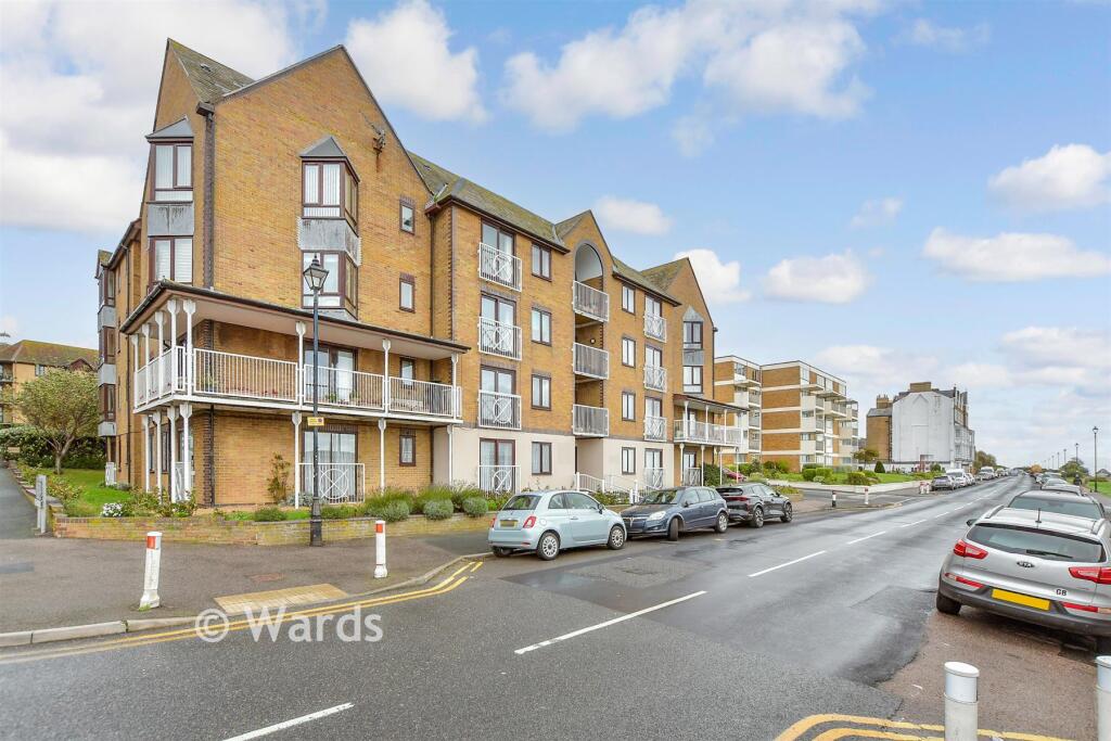 Main image of property: Victoria Parade, Ramsgate, Kent