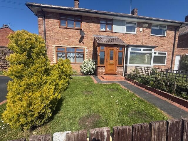 Main image of property: Delamere Avenue