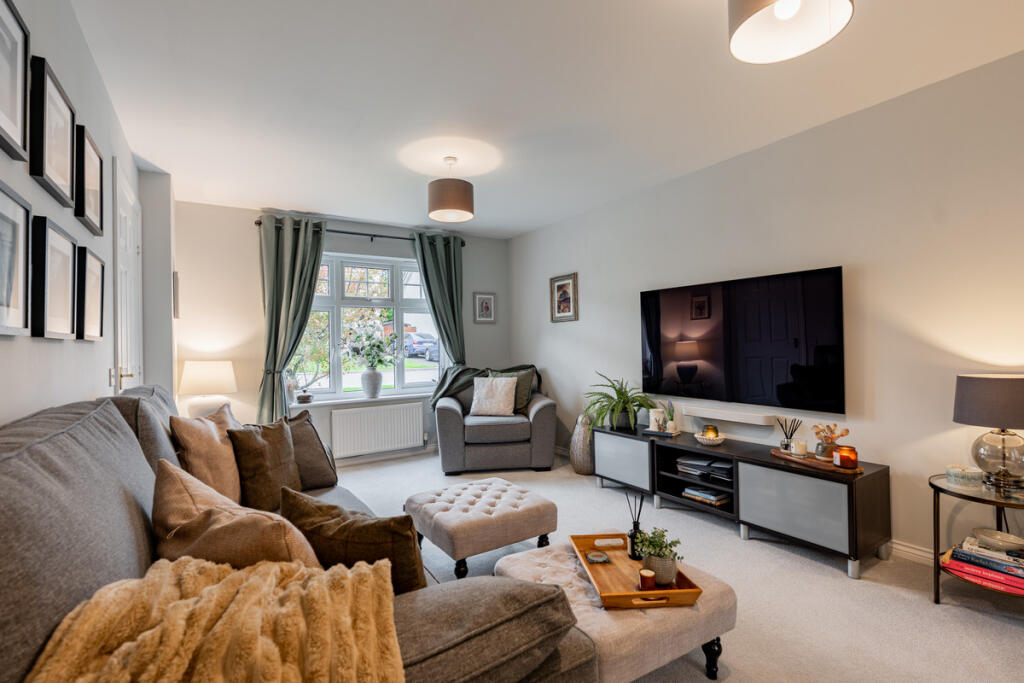 House in Inverness - View 3