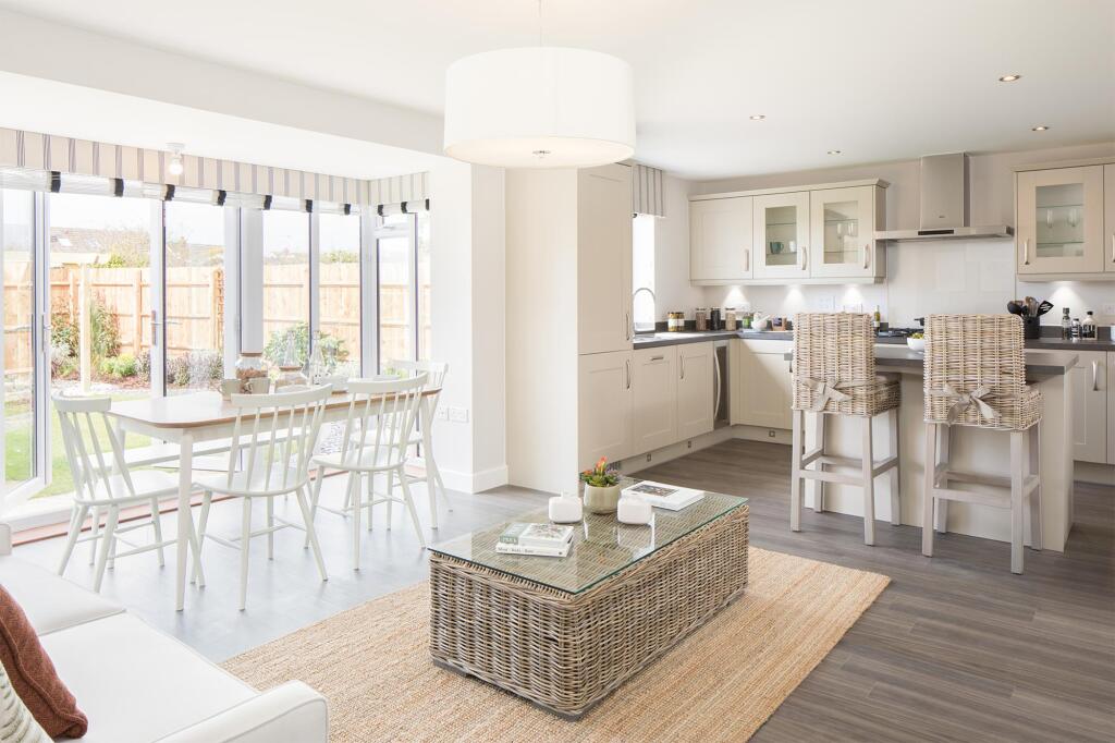 Main image of property: Great Horwood Road,
Winslow,
Buckinghamshire,
MK18 3LY