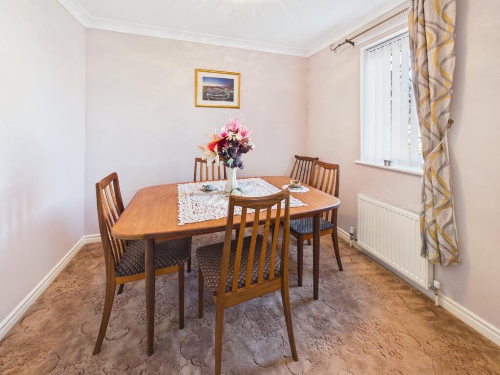 Glanton Close, Wardley, Gateshead, Tyne and Wear, NE10 - More