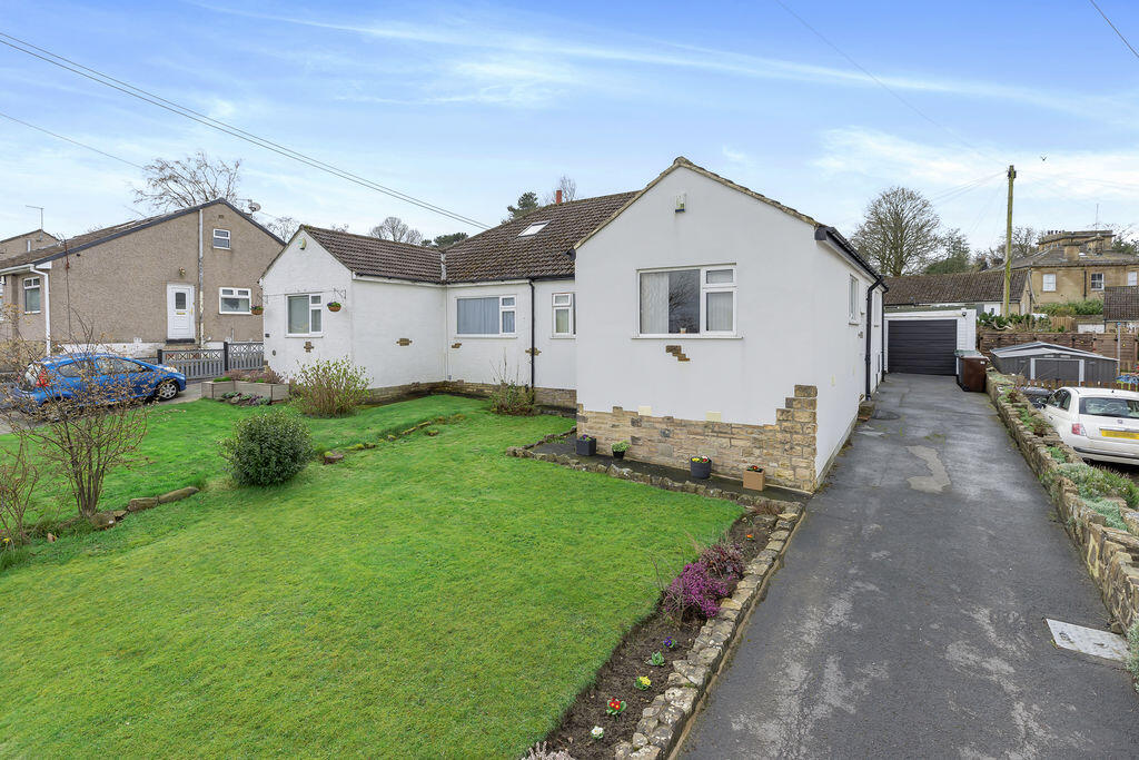 Main image of property: Greenside Lane, Cullingworth