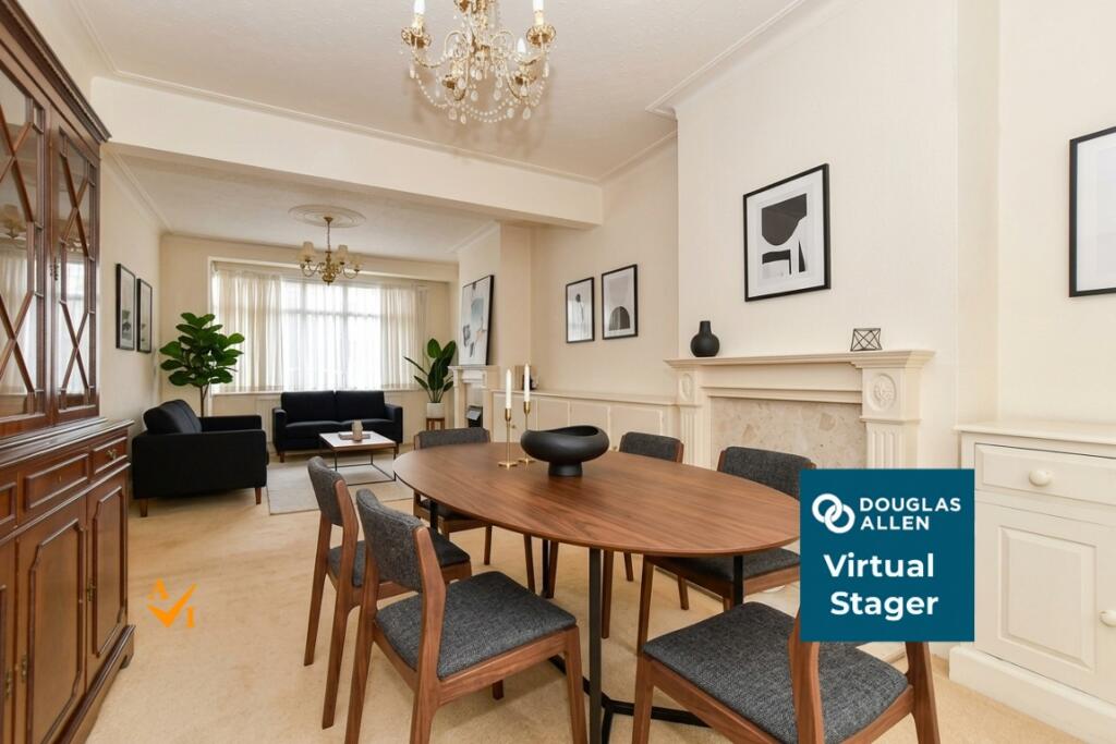 House in Epping Forest, Waltham Abbey - View 4