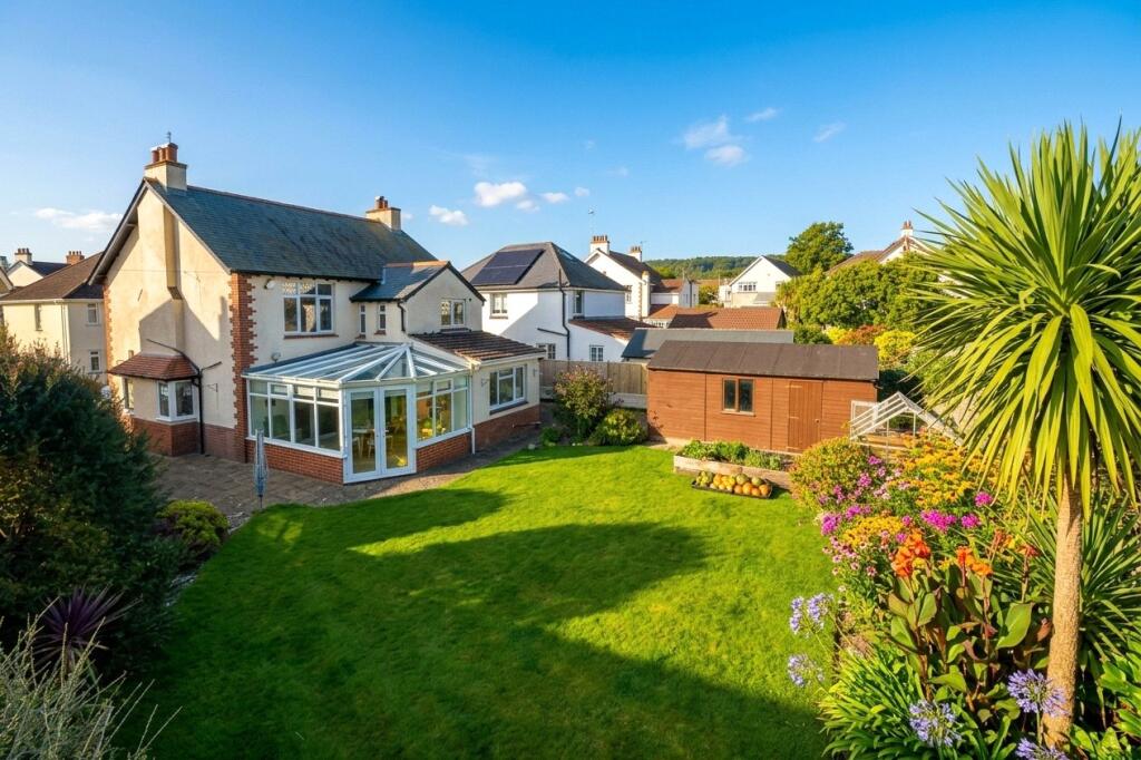 Main image of property: Lennox Avenue, Sidmouth, Devon