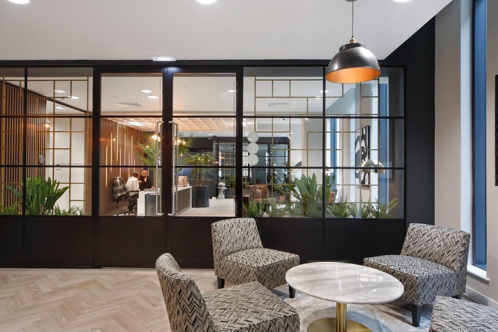 Additional image 25 of Lionel Street, Birmingham, B3