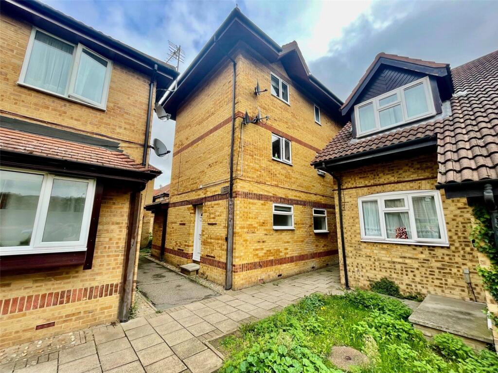 Main image of property: Cook Square, Erith, Kent, DA8