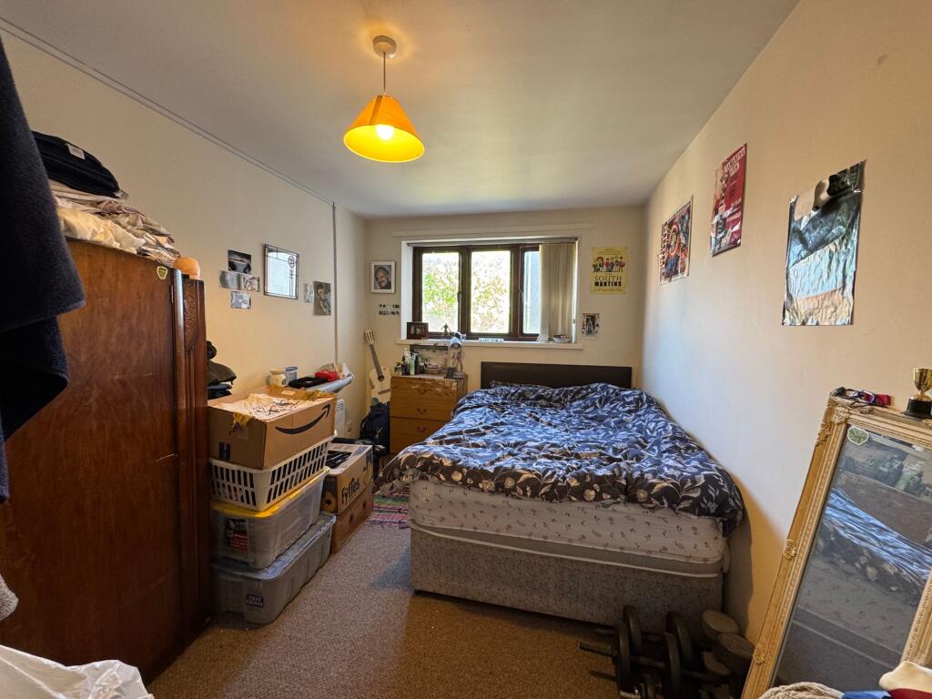Apartment in Newcastle upon Tyne, Blakelaw, Kenton - More