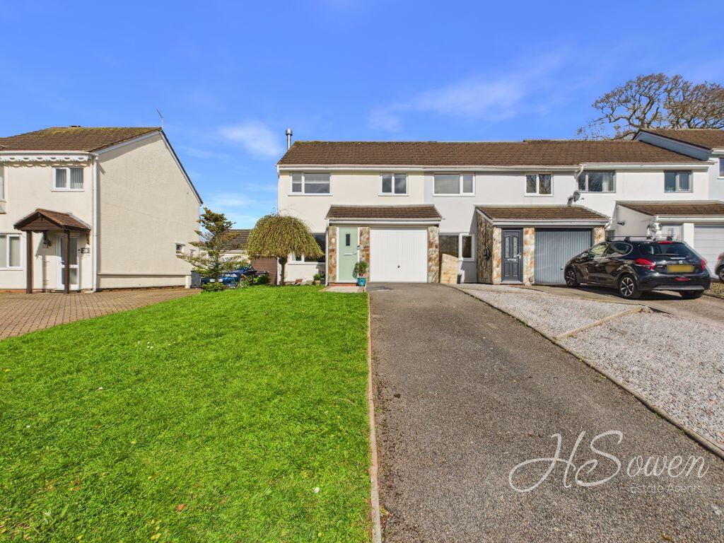 Main image of property: Burn River Rise, Torquay