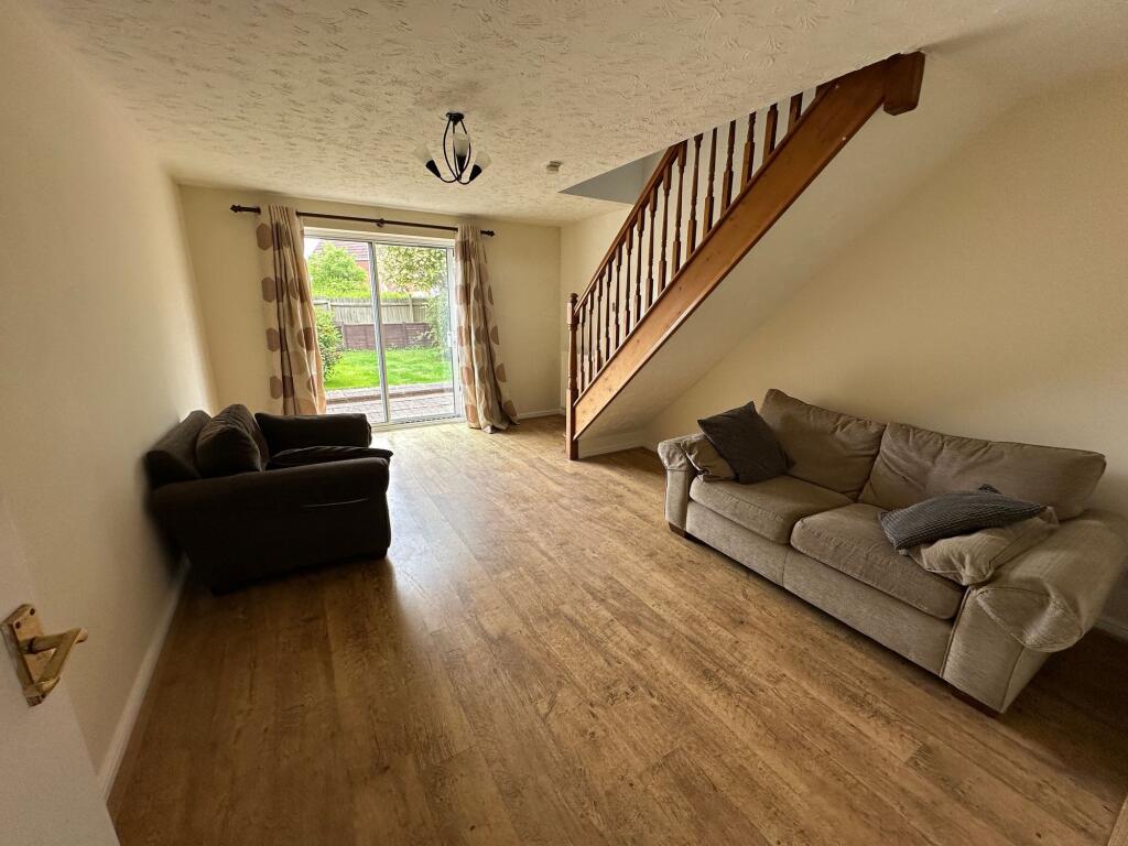 Sovereign Drive, Branston, DE14 photo 3