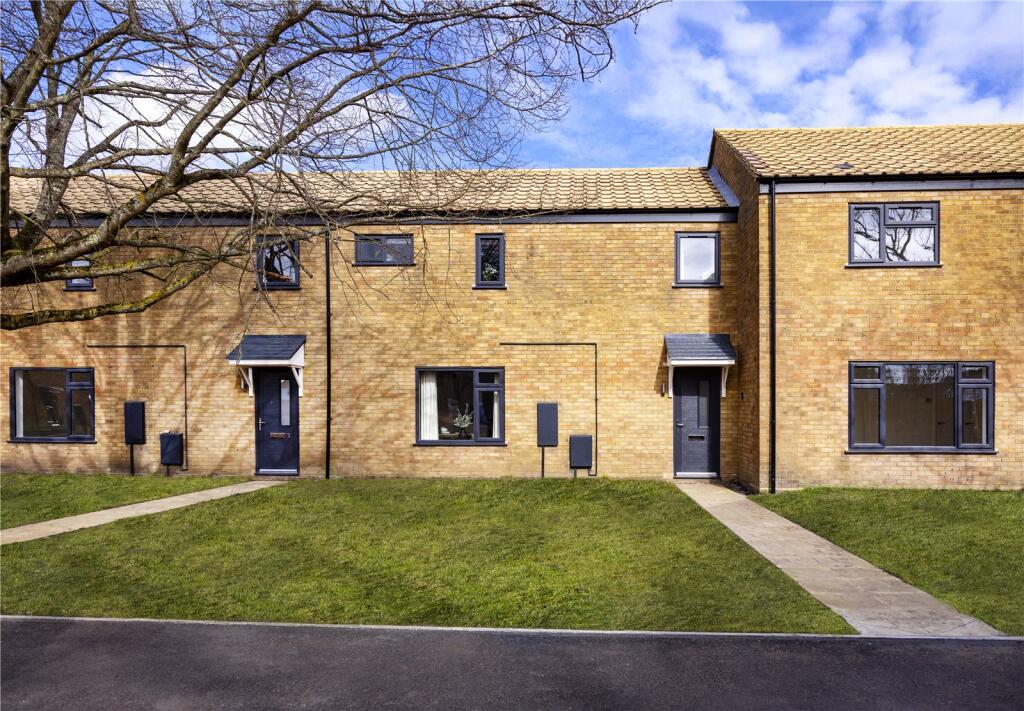 Main image of property: Alma Gardens, Deepcut, Camberley, Surrey, GU16
