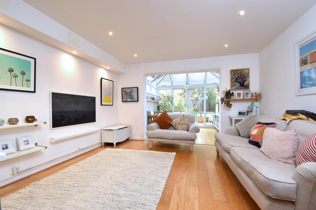 Main image of property: Highwood Close, Southwark, London, SE22 8NH, SE22