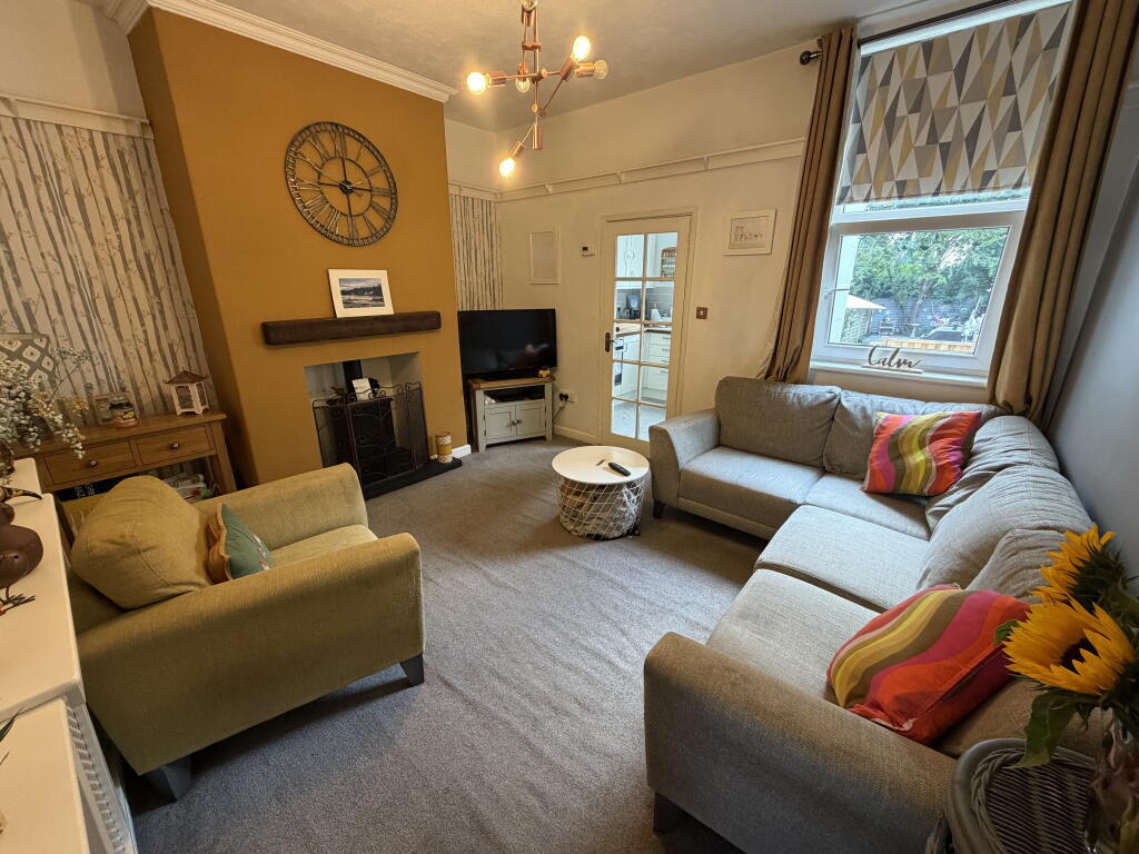 House in Stockport, South Reddish, Reddish - View 5