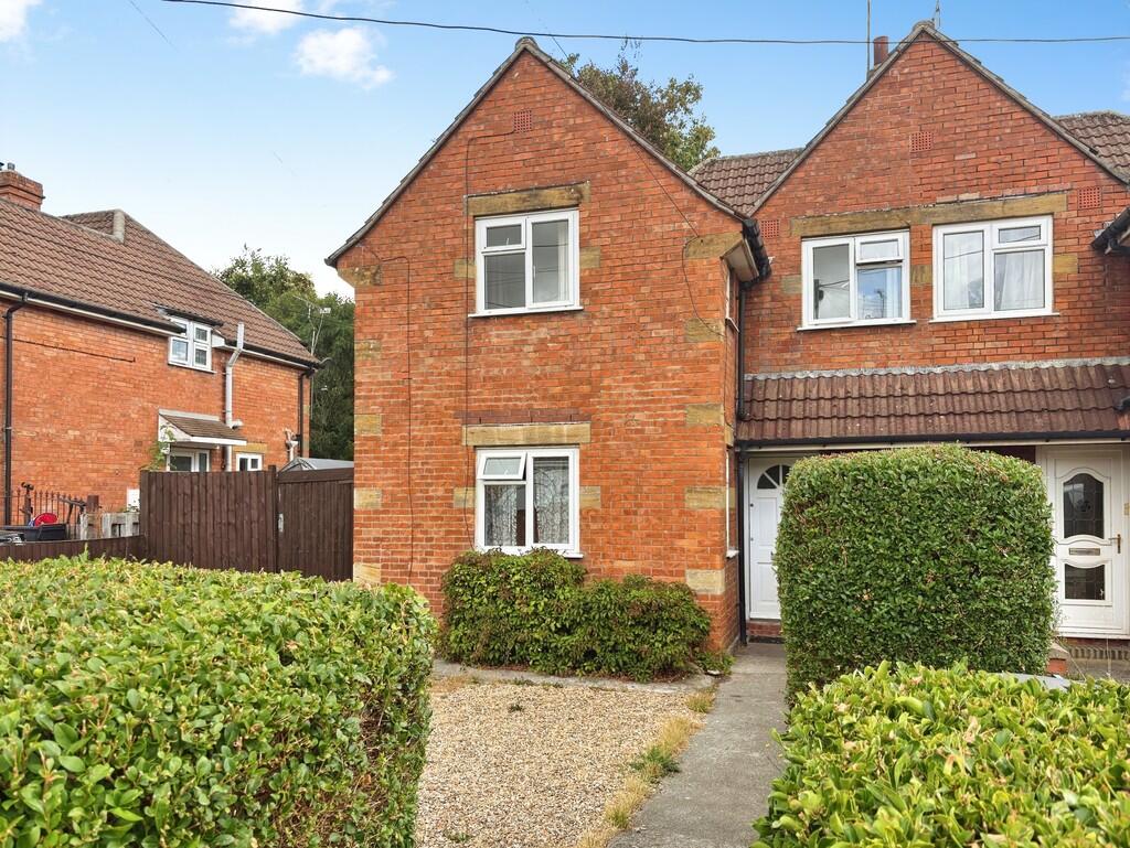 Main image of property: Westland Road, Yeovil