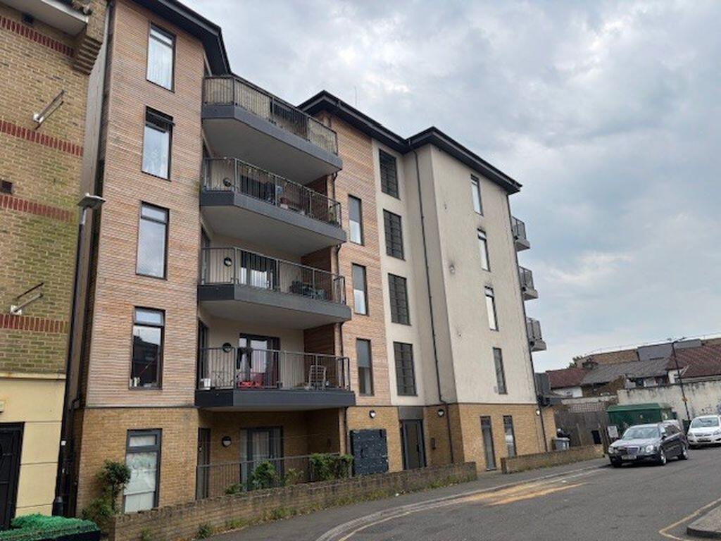 Main image of property: Bishops Road, Slough