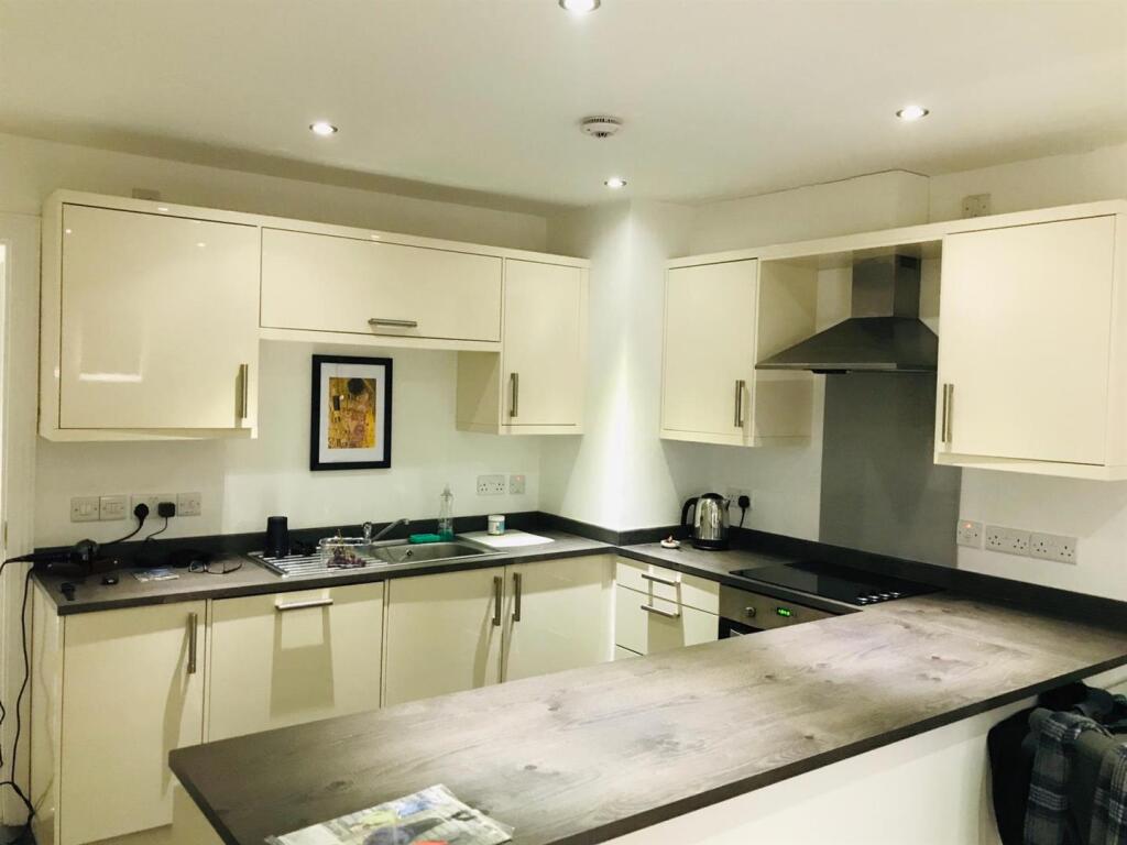 Main image of property: 4 Lantern Court, High Street, Ely