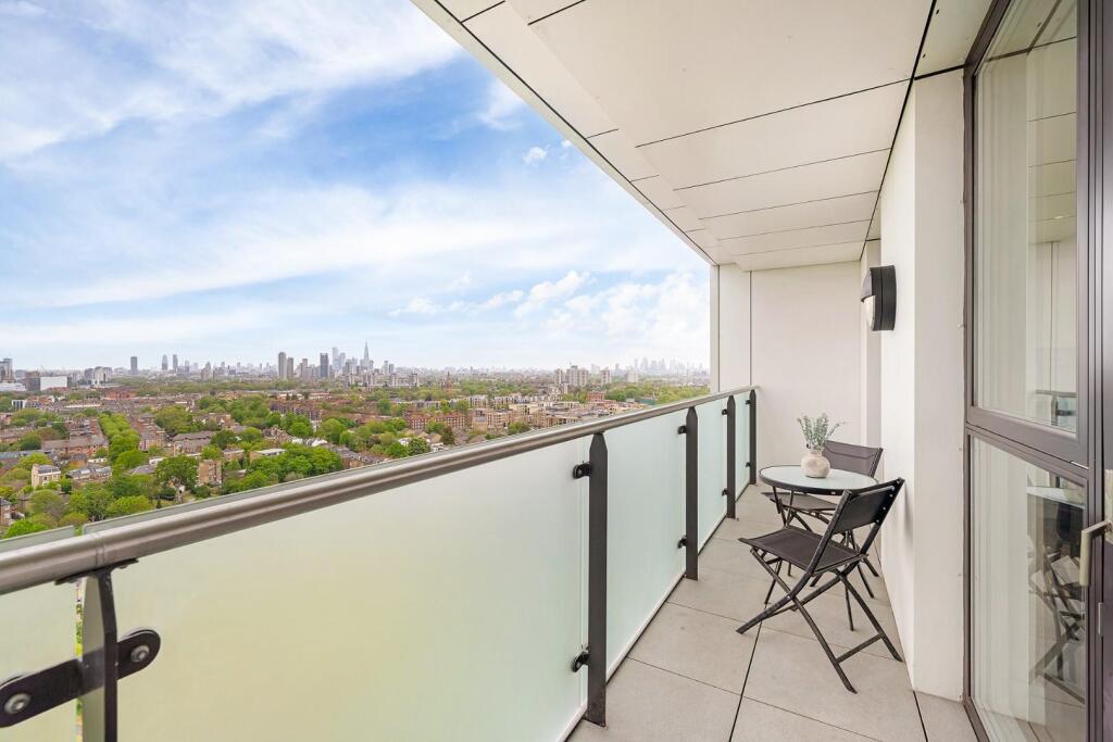 Apartment in London, Stockwell Park, Stockwell - View 5