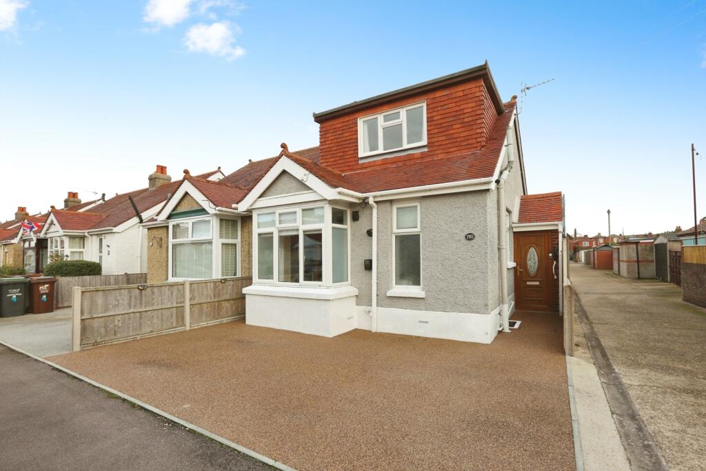 Main image of property: Arundel Road, Gosport, Hampshire, PO12