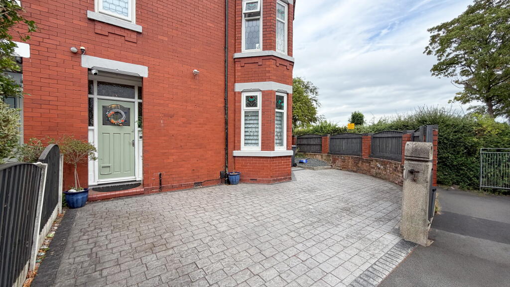 Main image of property: Reddish Vale Road, Stockport, SK5 7EU, Reddish