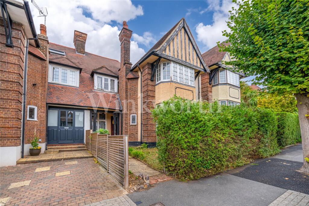Main image of property: Dunstan Road, London, NW11