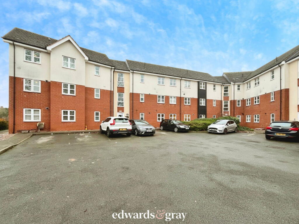 Additional image 11 of Leyburn Road, Chelmsley Wood, Birmingham, B37 5JY