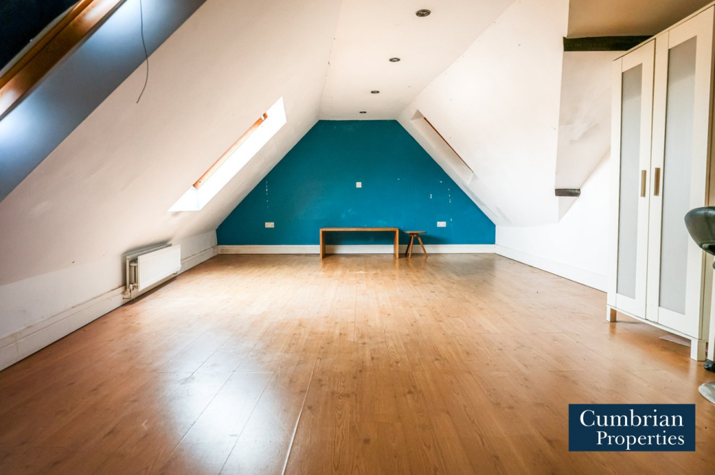 Apartment in Carlisle, Cumberland - View 2
