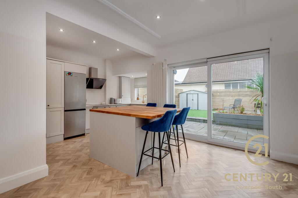 House in Liverpool - View 2