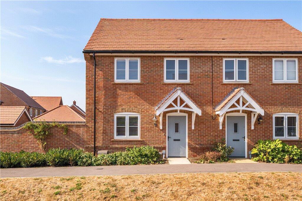 Main image of property: Falkland Drive, Warsash, Southampton, Hampshire