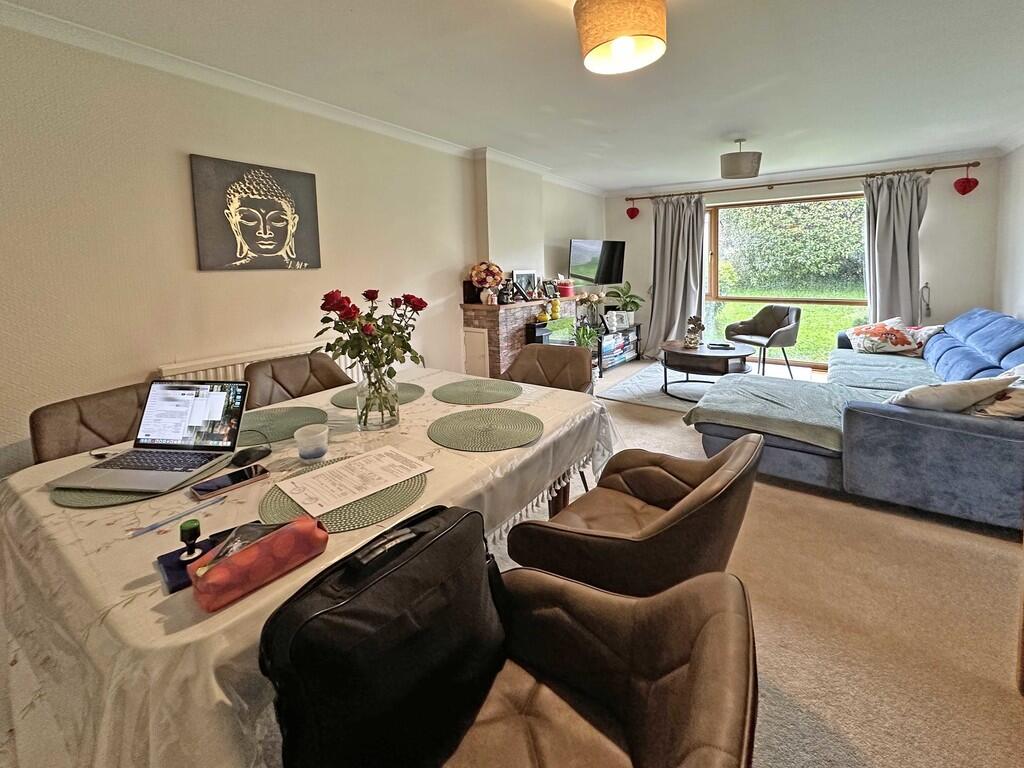 Sunnymoor Close, Pinhoe photo 4