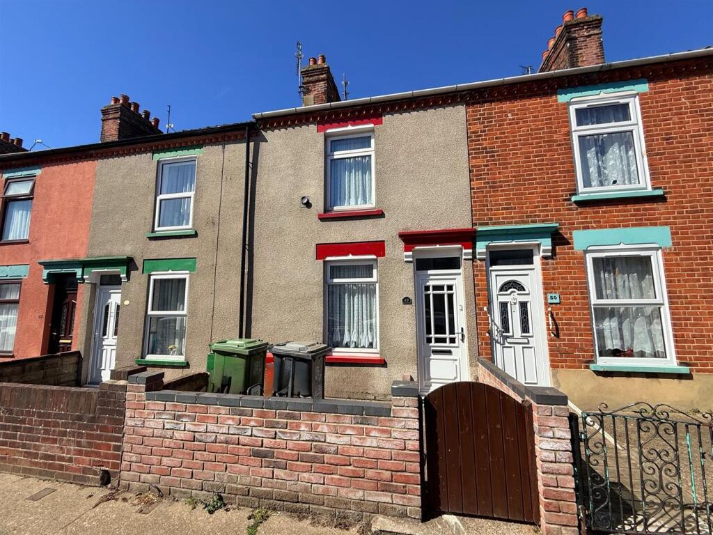 Main image of property: Arundel Road, Great Yarmouth